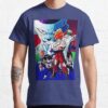 ssrcoclassic teemens353d774d8b4ffd91front altsquare product1000x1000.u1 25 - Dragon Ball Z AU Store
