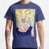 ssrcoclassic teemens353d774d8b4ffd91front altsquare product1000x1000.u1 4 - Dragon Ball Z AU Store