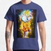 ssrcoclassic teemens353d774d8b4ffd91front altsquare product1000x1000.u1 8 - Dragon Ball Z AU Store