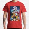 ssrcoclassic teemensdd21218219e99865front altsquare product1000x1000.u1 23 - Dragon Ball Z AU Store