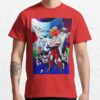 ssrcoclassic teemensdd21218219e99865front altsquare product1000x1000.u1 25 - Dragon Ball Z AU Store