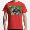ssrcoclassic teemensdd21218219e99865front altsquare product1000x1000.u1 28 - Dragon Ball Z AU Store
