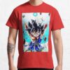 ssrcoclassic teemensdd21218219e99865front altsquare product1000x1000.u1 3 - Dragon Ball Z AU Store