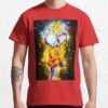 ssrcoclassic teemensdd21218219e99865front altsquare product1000x1000.u1 8 - Dragon Ball Z AU Store