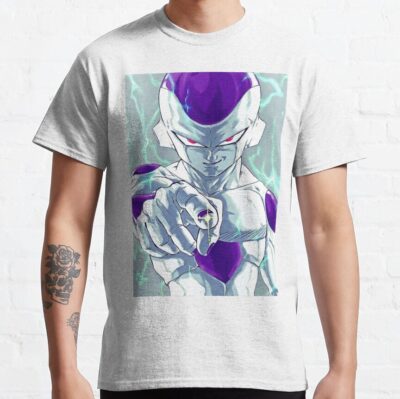 Dragon Ball Z Frieza T-Shirt