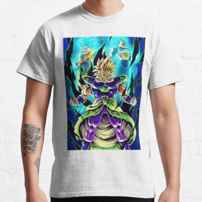 Hot Item Dragon Ball Z T-Shirt