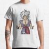 ssrcoclassic teemensfafafaca443f4786front altsquare product1000x1000.u1 29 - Dragon Ball Z AU Store