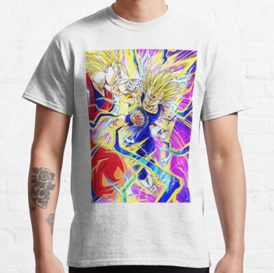 Hot Design Dragon Ball Z T-Shirt