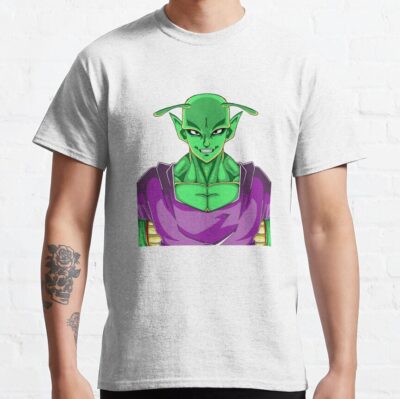 Piccolo Dragon Ball Z Super T-Shirt