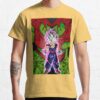 ssrcoclassic teemensffcf6eda6eb664a1front altsquare product1000x1000.u1 17 - Dragon Ball Z AU Store