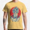 ssrcoclassic teemensffcf6eda6eb664a1front altsquare product1000x1000.u1 19 - Dragon Ball Z AU Store