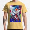 ssrcoclassic teemensffcf6eda6eb664a1front altsquare product1000x1000.u1 25 - Dragon Ball Z AU Store