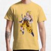 ssrcoclassic teemensffcf6eda6eb664a1front altsquare product1000x1000.u1 26 - Dragon Ball Z AU Store