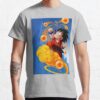 ssrcoclassic teemensheather greyfront altsquare product1000x1000.u1 16 - Dragon Ball Z AU Store