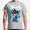 ssrcoclassic teemensheather greyfront altsquare product1000x1000.u1 3 - Dragon Ball Z AU Store