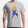 ssrcoclassic teemensheather greyfront altsquare product1000x1000.u1 32 - Dragon Ball Z AU Store