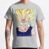ssrcoclassic teemensheather greyfront altsquare product1000x1000.u1 4 - Dragon Ball Z AU Store
