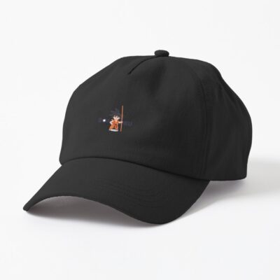 Son Goku Classic T Shirt Cap