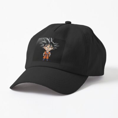 New Collection Goku Cap