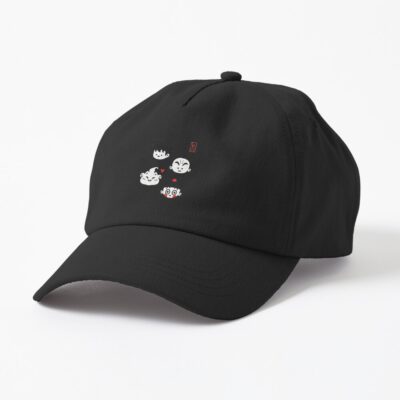 Dragon Ball Z Bassic Cap