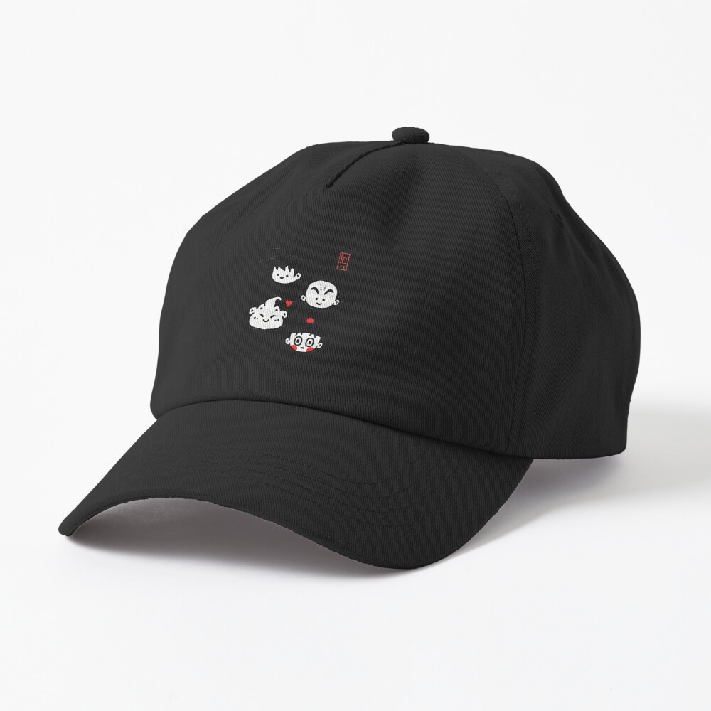 Dragon Ball Z Bassic Cap