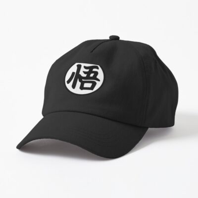 Dragonball Classic Cap