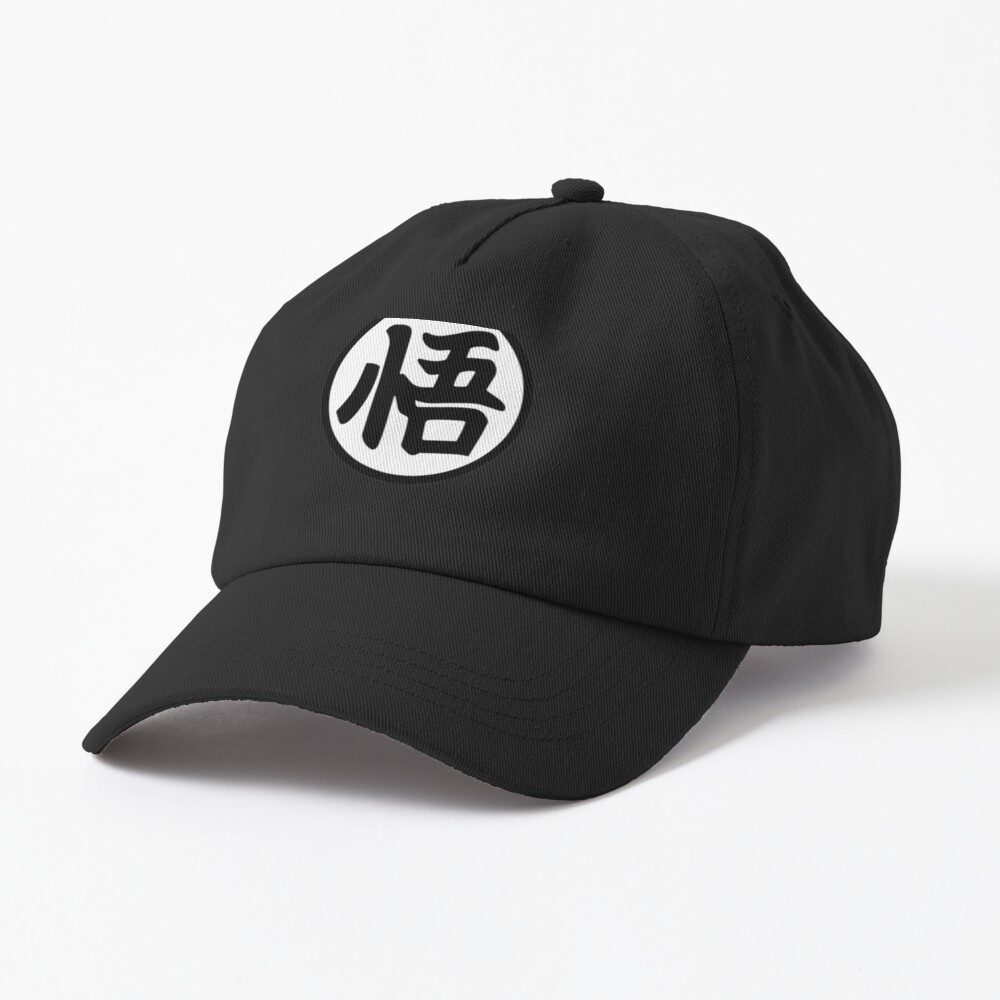 Dragonball Classic Cap