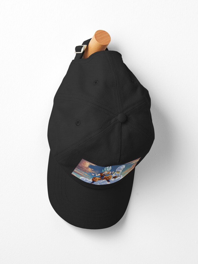 New Design Dragon Ball Z Cap - Image 2