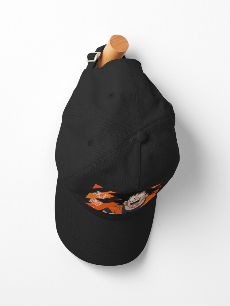 Best Selling Son Goku Cap - Image 2