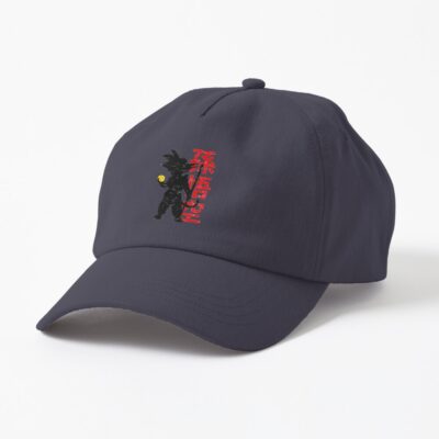 Dragon Ball Z Classic Cap