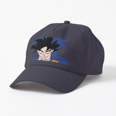 Goku Cap