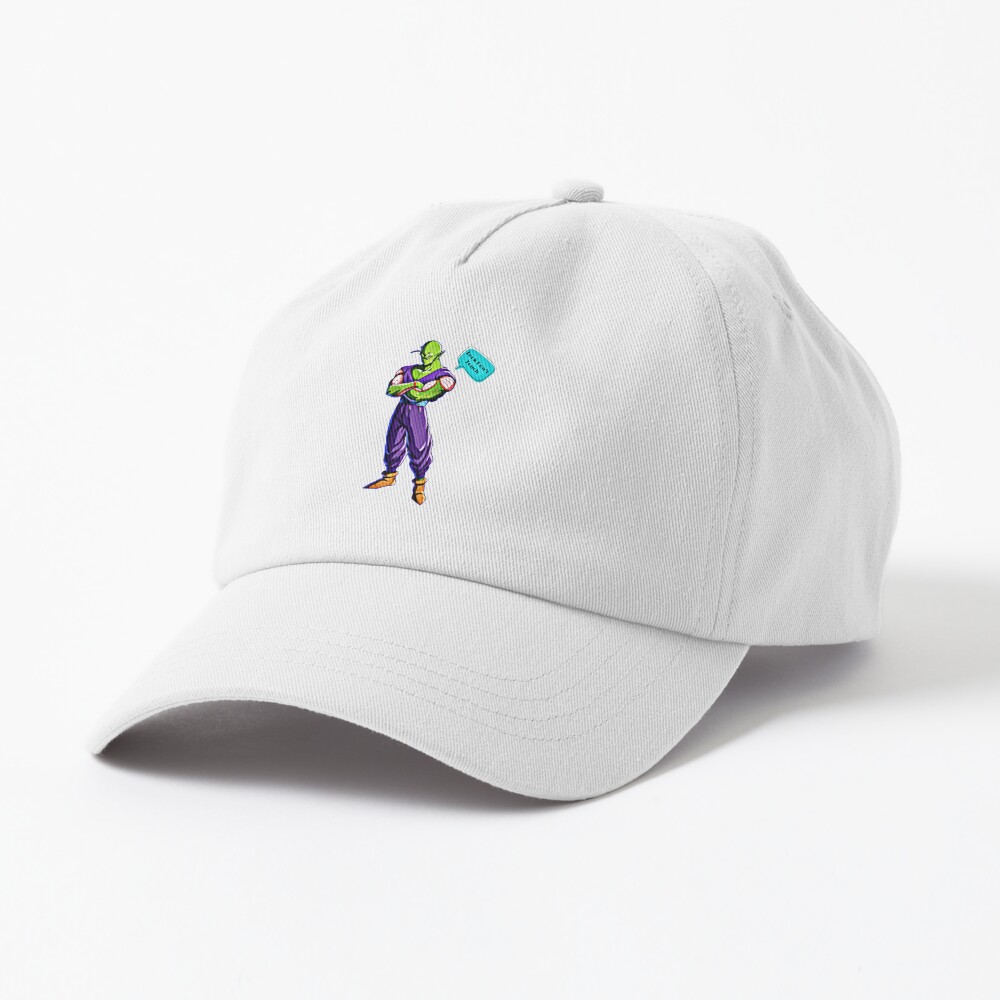Dende Dragonballz Cap