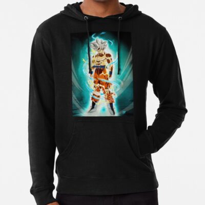 Hot Item Dragon Ball Z Hoodie