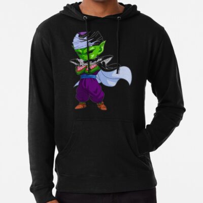 Dragon Ball Z Piccolo Son Goku Dragon Ball Z Hoodie