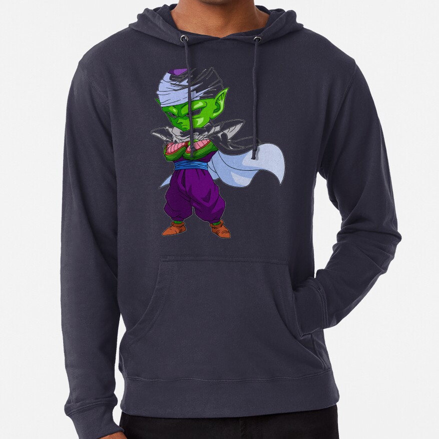 Dragon Ball Z Piccolo Son Goku Dragon Ball Z Hoodie - Image 2
