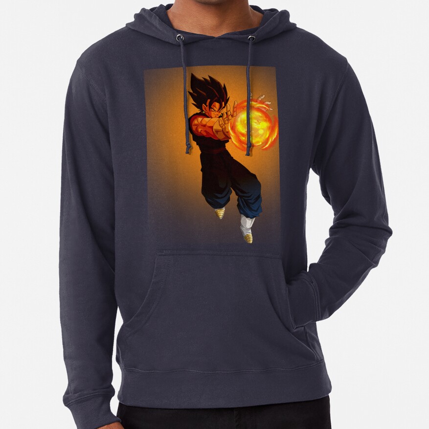 Best Dragon Ball Z SON GOKU Hoodie - Image 6