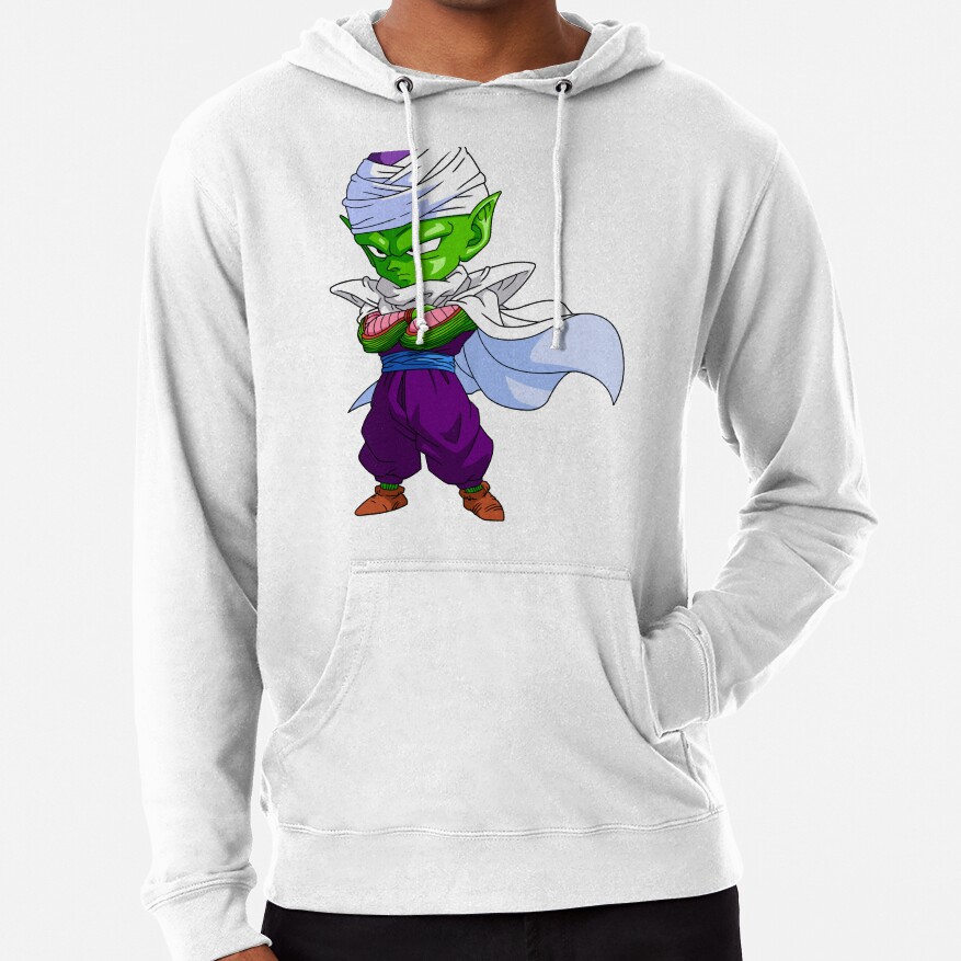 Dragon Ball Z Piccolo Son Goku Dragon Ball Z Hoodie - Image 5