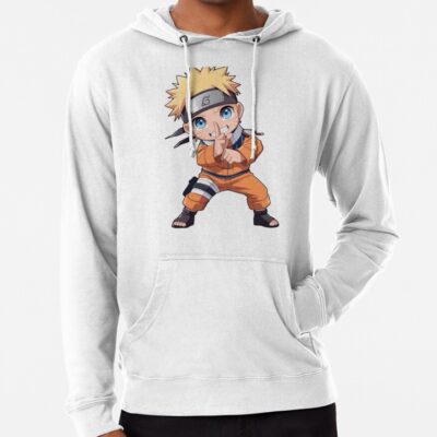 Dragon Ball Z Chibi Hoodie