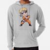 ssrcolightweight hoodiemensheather greyfrontsquare productx1000 bgf8f8f8 - Dragon Ball Z AU Store