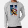 ssrcolightweight hoodiemensheather greyfrontsquare productx1000 bgf8f8f8 20 - Dragon Ball Z AU Store