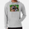 ssrcolightweight hoodiemensheather greyfrontsquare productx1000 bgf8f8f8 30 - Dragon Ball Z AU Store