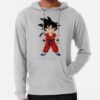 ssrcolightweight hoodiemensheather greyfrontsquare productx1000 bgf8f8f8 33 - Dragon Ball Z AU Store
