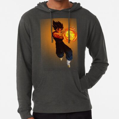 Best Dragon Ball Z SON GOKU Hoodie