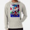 ssrcolightweight hoodiemensoatmeal heatherfrontsquare productx1000 bgf8f8f8 1 - Dragon Ball Z AU Store