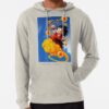 ssrcolightweight hoodiemensoatmeal heatherfrontsquare productx1000 bgf8f8f8 11 - Dragon Ball Z AU Store