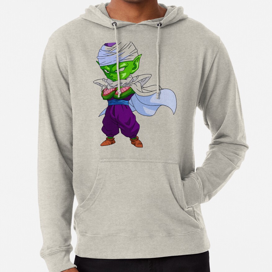 Dragon Ball Z Piccolo Son Goku Dragon Ball Z Hoodie - Image 3