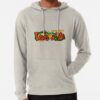 ssrcolightweight hoodiemensoatmeal heatherfrontsquare productx1000 bgf8f8f8 26 - Dragon Ball Z AU Store