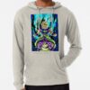 ssrcolightweight hoodiemensoatmeal heatherfrontsquare productx1000 bgf8f8f8 3 - Dragon Ball Z AU Store
