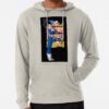 ssrcolightweight hoodiemensoatmeal heatherfrontsquare productx1000 bgf8f8f8 36 - Dragon Ball Z AU Store
