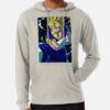 ssrcolightweight hoodiemensoatmeal heatherfrontsquare productx1000 bgf8f8f8 4 - Dragon Ball Z AU Store